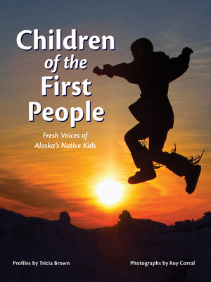 cover image of Children of the First People